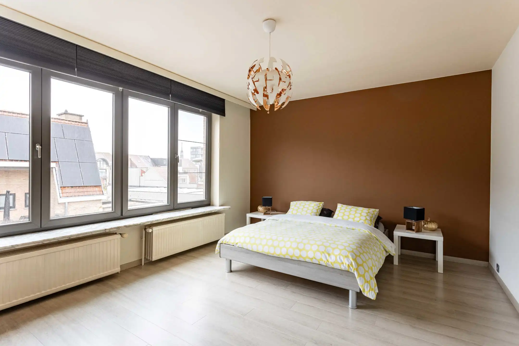 Karaktervolle stadswoning met 4 slaapkamers  foto 22