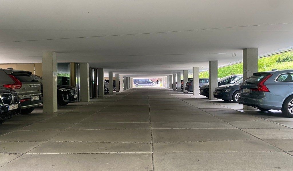 Gemeubelde kantoorruimte te huur in D-One te Kortrijk foto 15