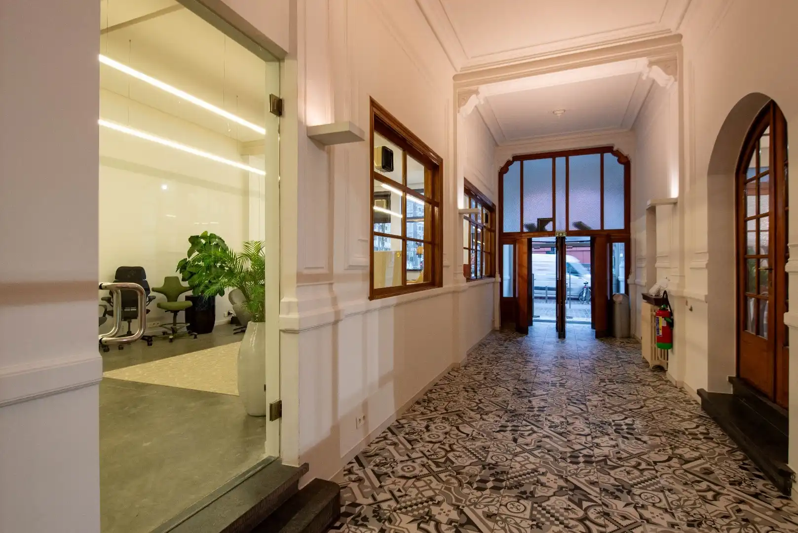 Londenstraat 28-30 - The Grain Embassy  foto 11