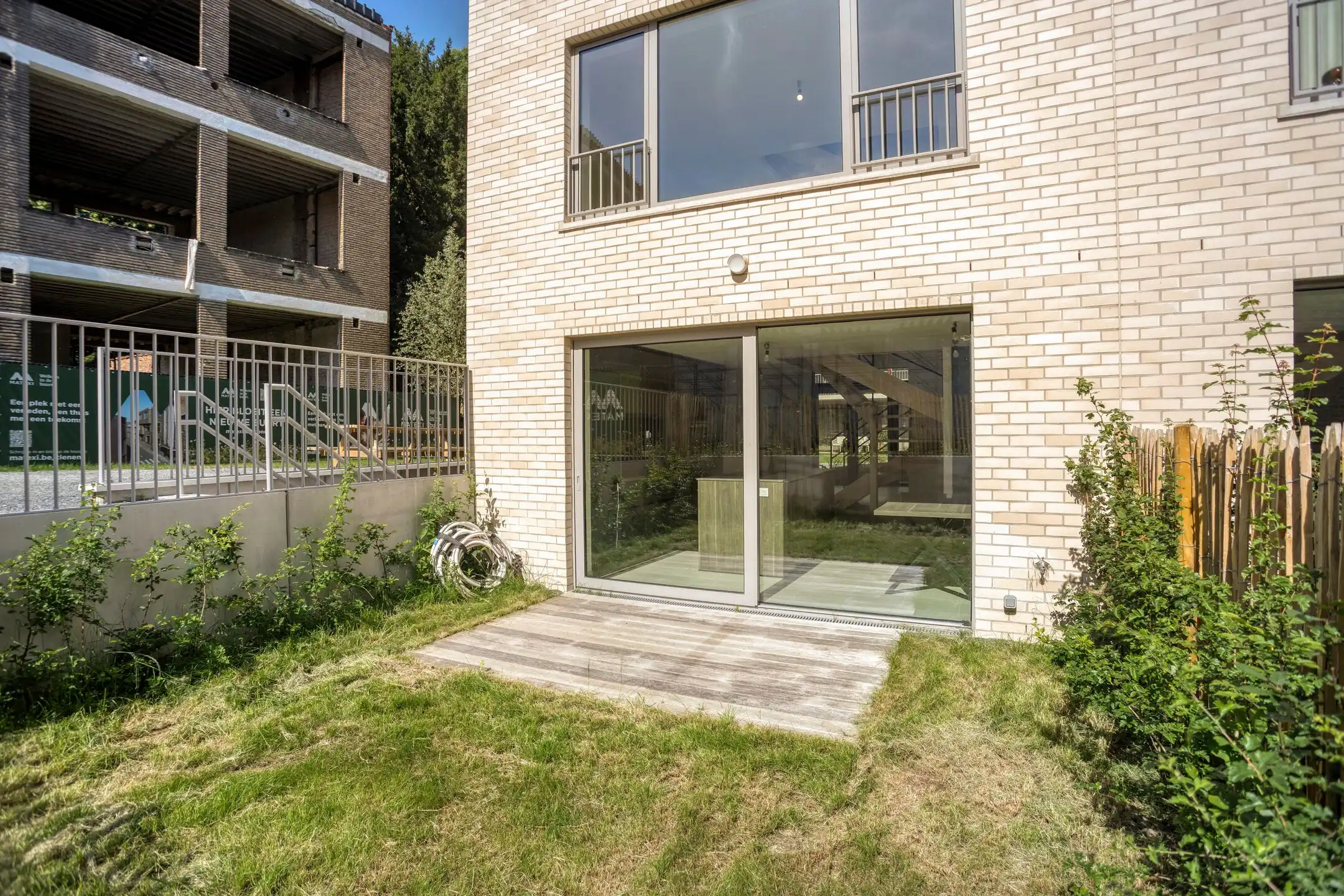 Nieuwbouw te Tienen: doordacht, verfijnd en klaar voor morgen foto 21
