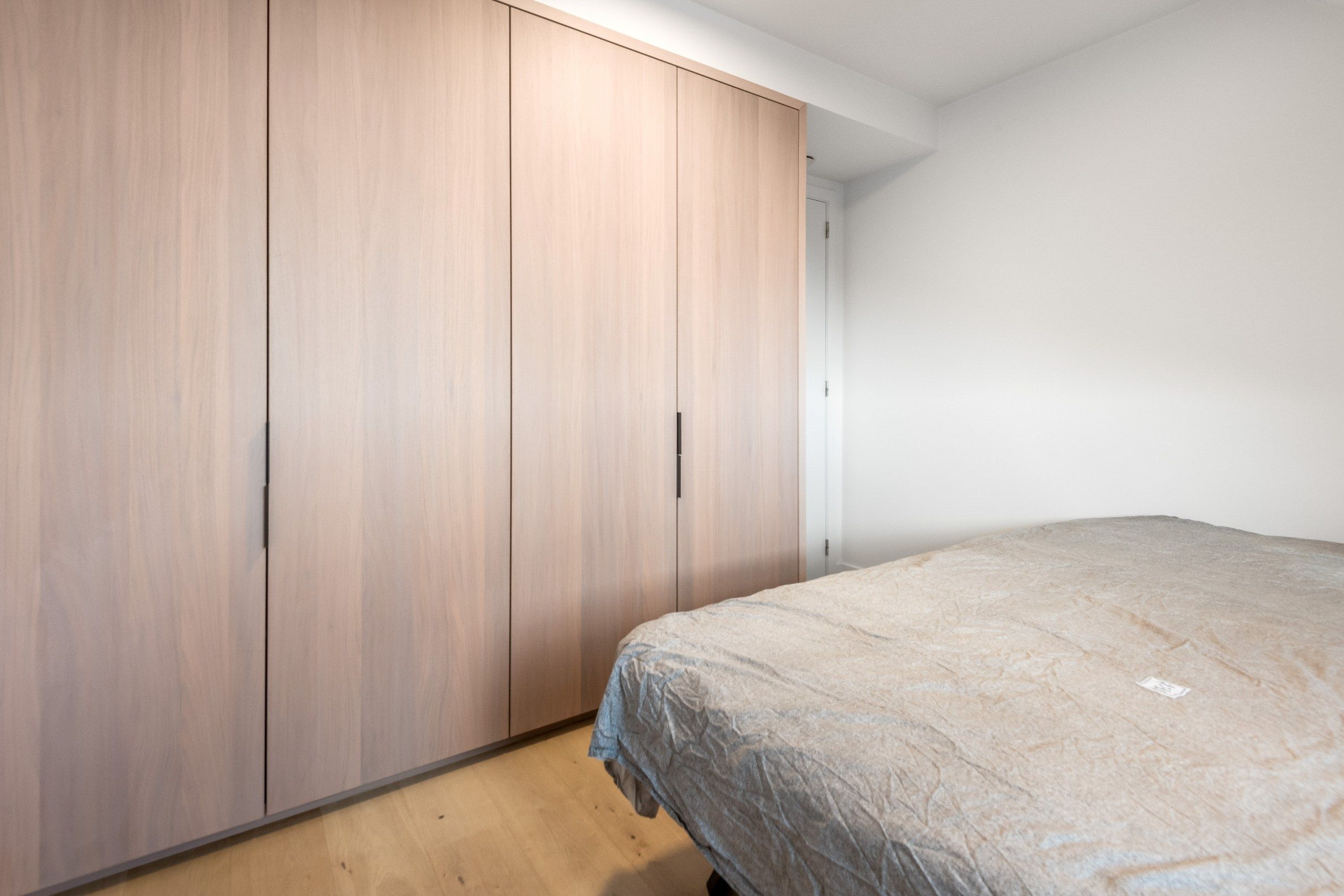 Recent duplexappartement met open zicht gelegen in het centrum van Knokke.  foto 19