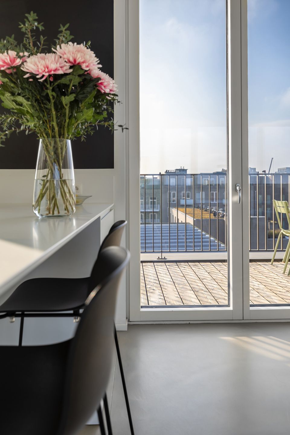 Penthouse op top locatie  foto 7