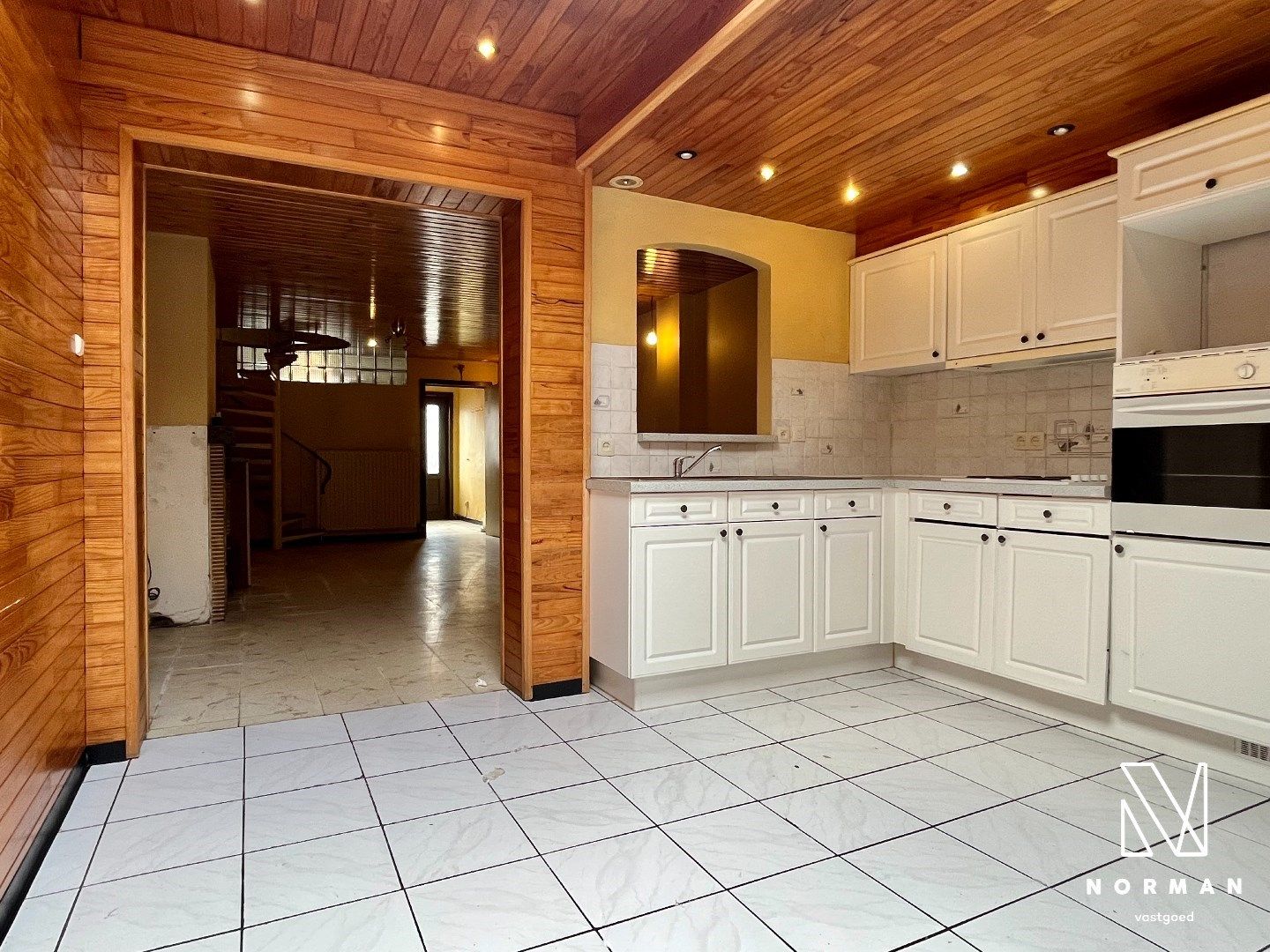 Charmante woning te koop in Harelbeke!  foto 4