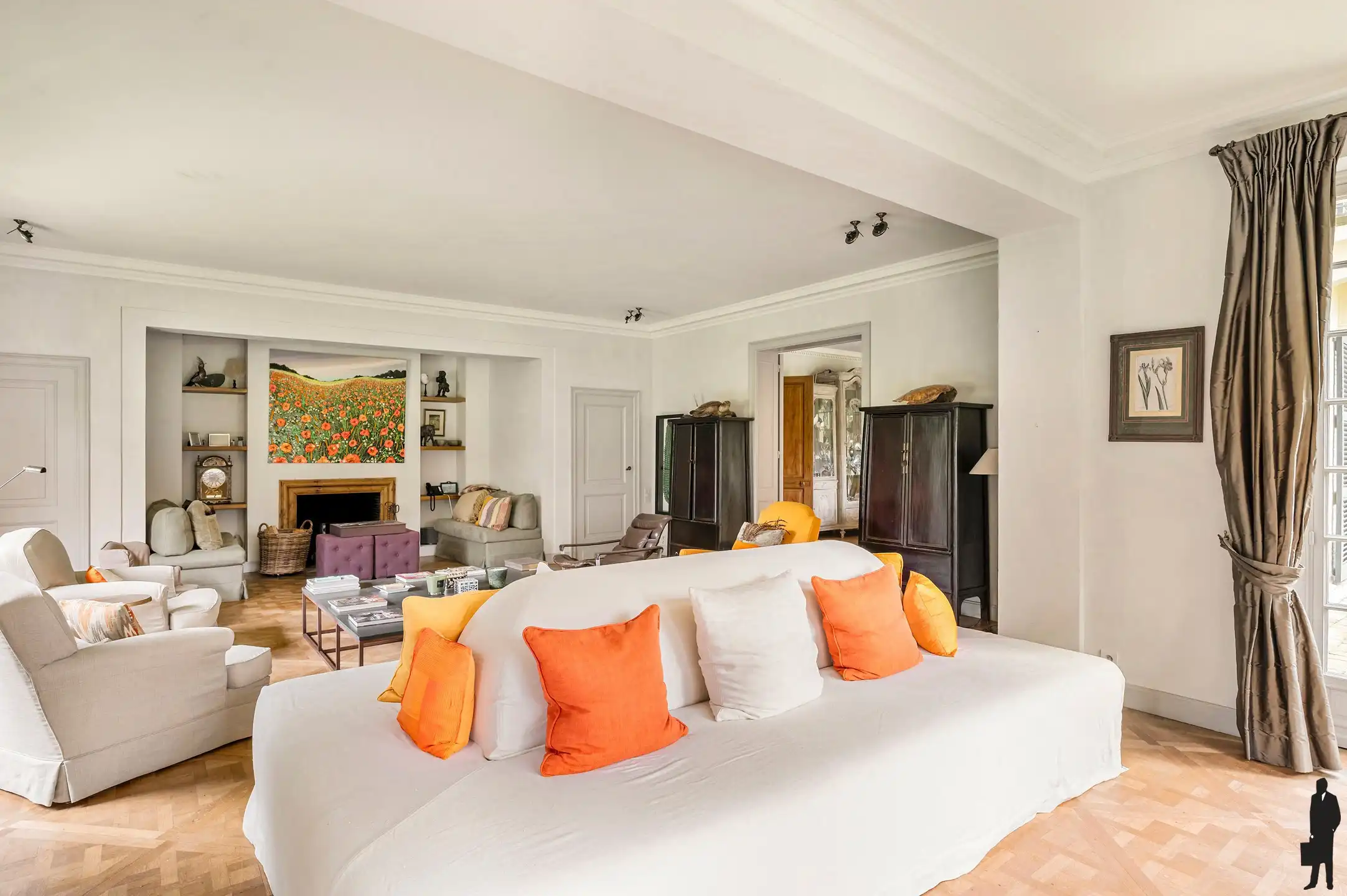 Exclusief landgoed op toplocatie nabij het centrum van Brasschaat foto 7