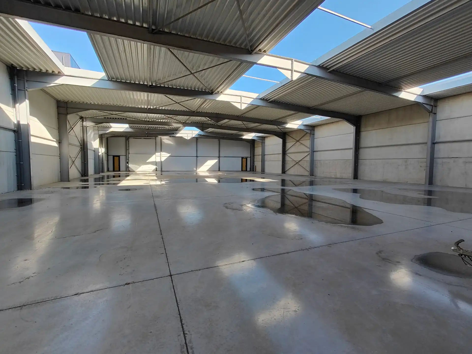 Bedrijfsvastgoed te koop foto 10