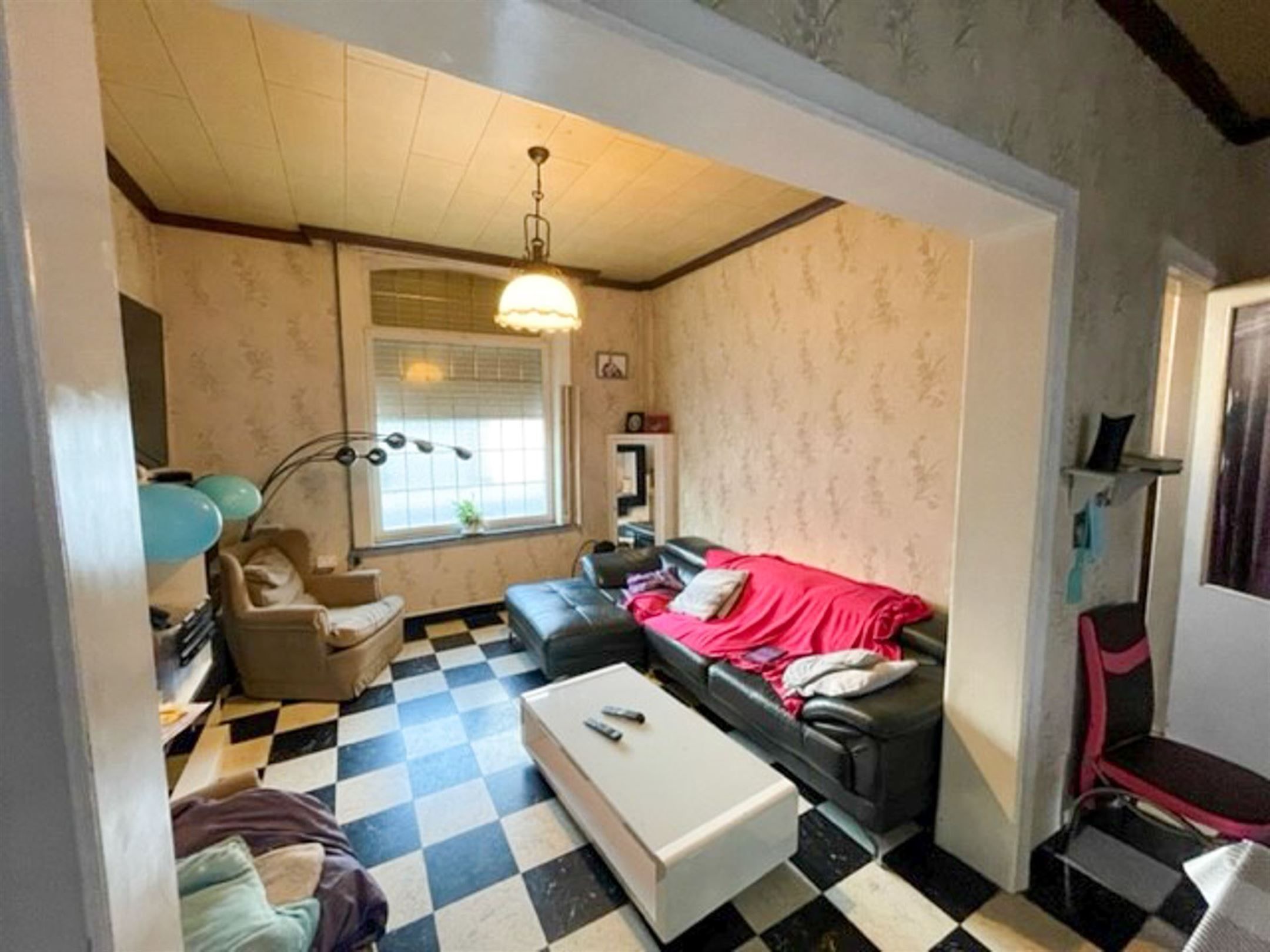 Woning foto 2
