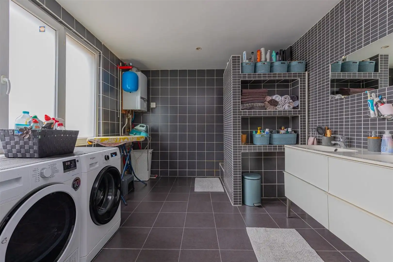 Instapklare woning te Willebroek foto 12