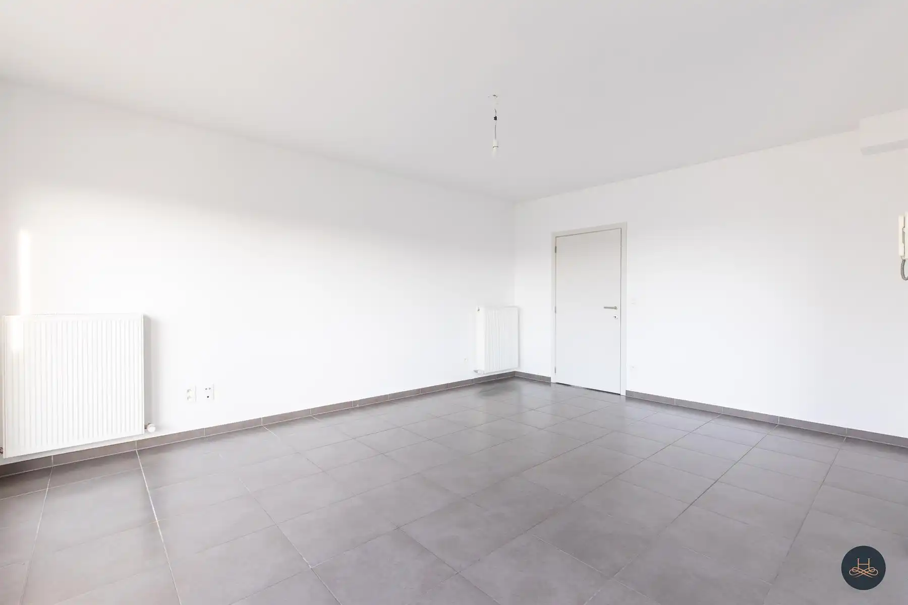 Lichtrijk appartement met groot terras  foto 12