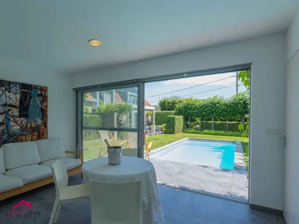 Huis foto 29