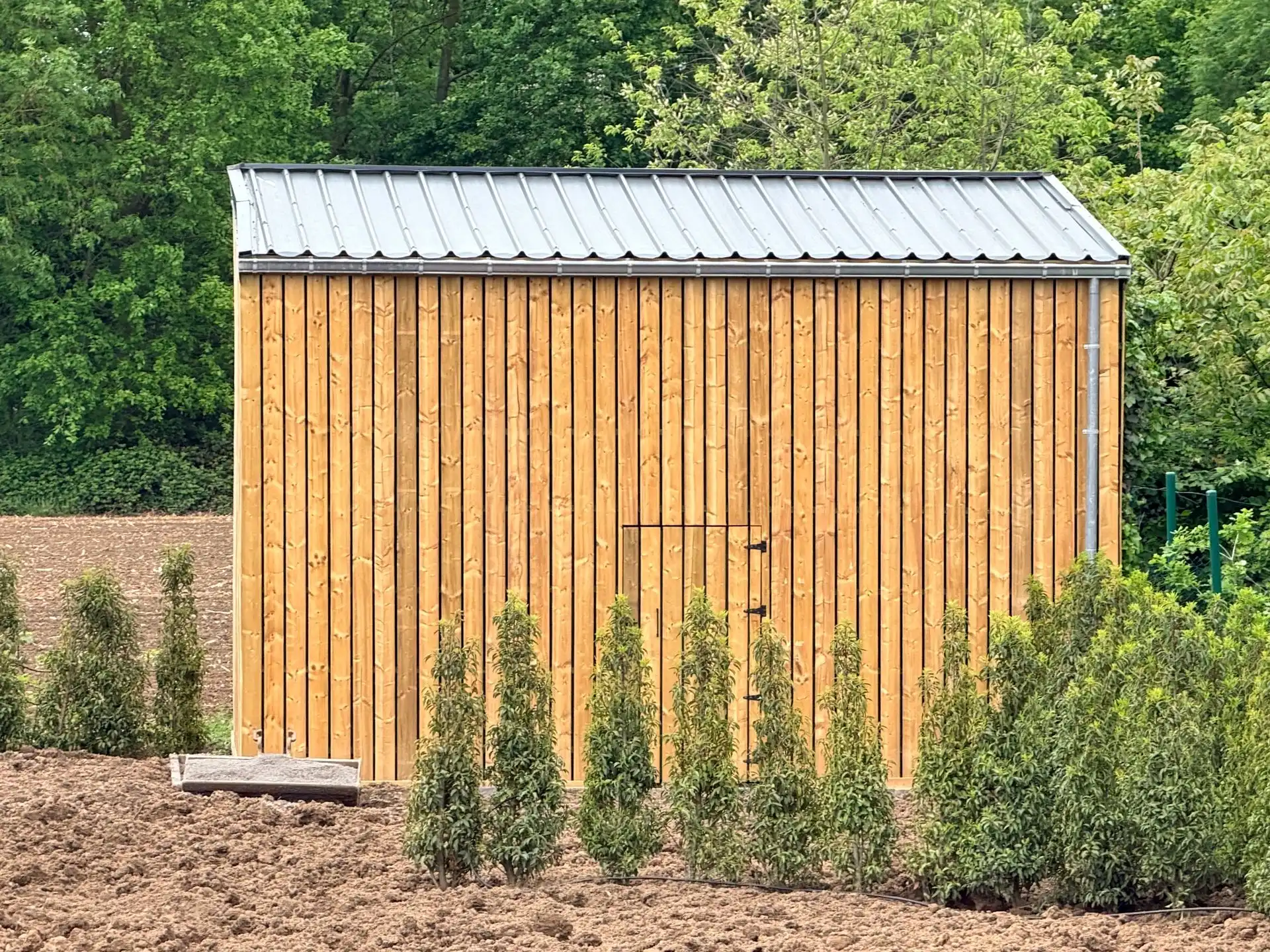 Woning met 3 slaapkamers en tuin foto 29