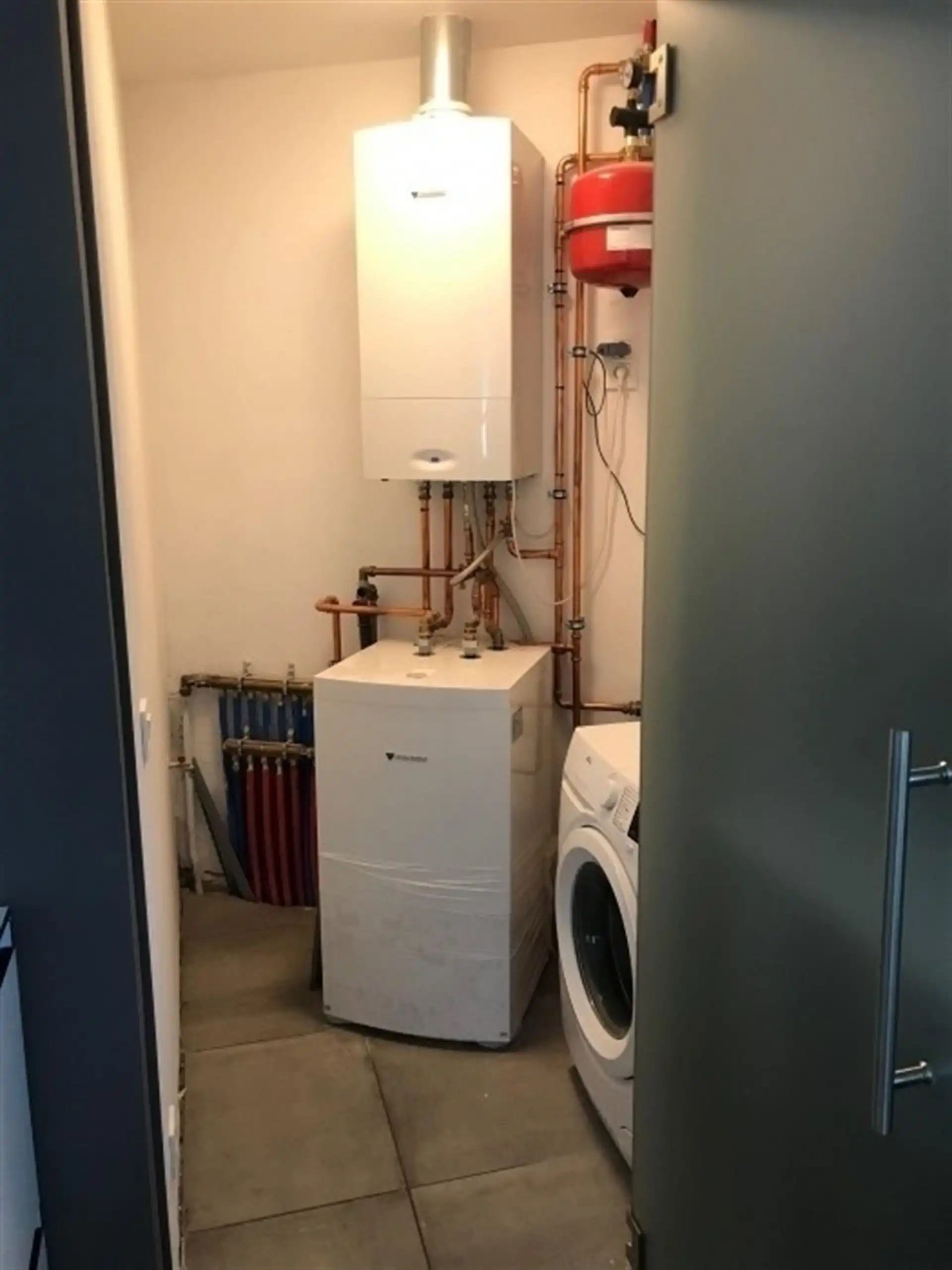 Charmante woning met stadstuin! foto 11