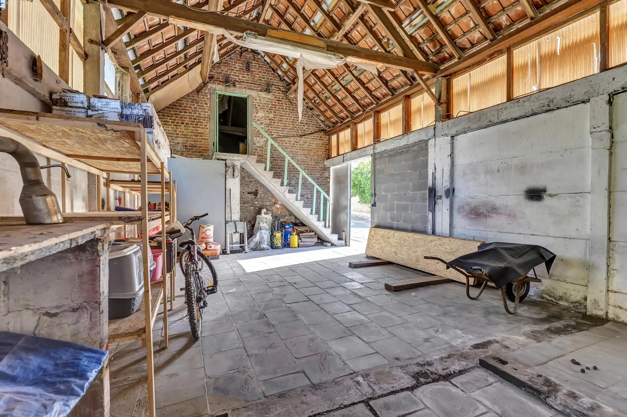 Woning te koop in Ninove! foto 27