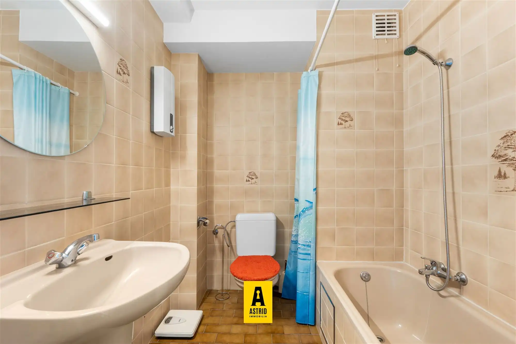 Studio met frontaal zeezicht op topligging! foto 11