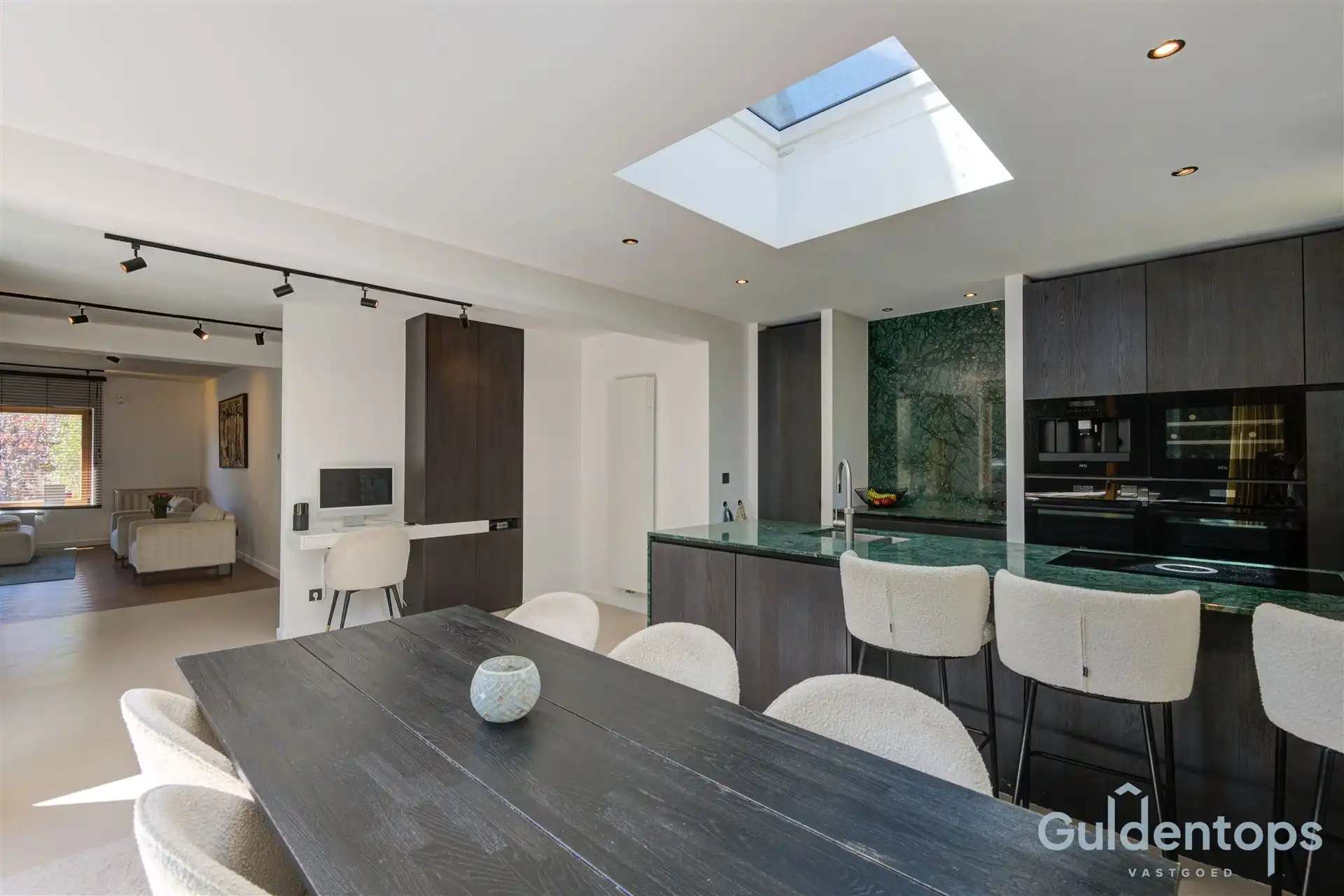 Energiezuinige goed gelegen villa  foto 12