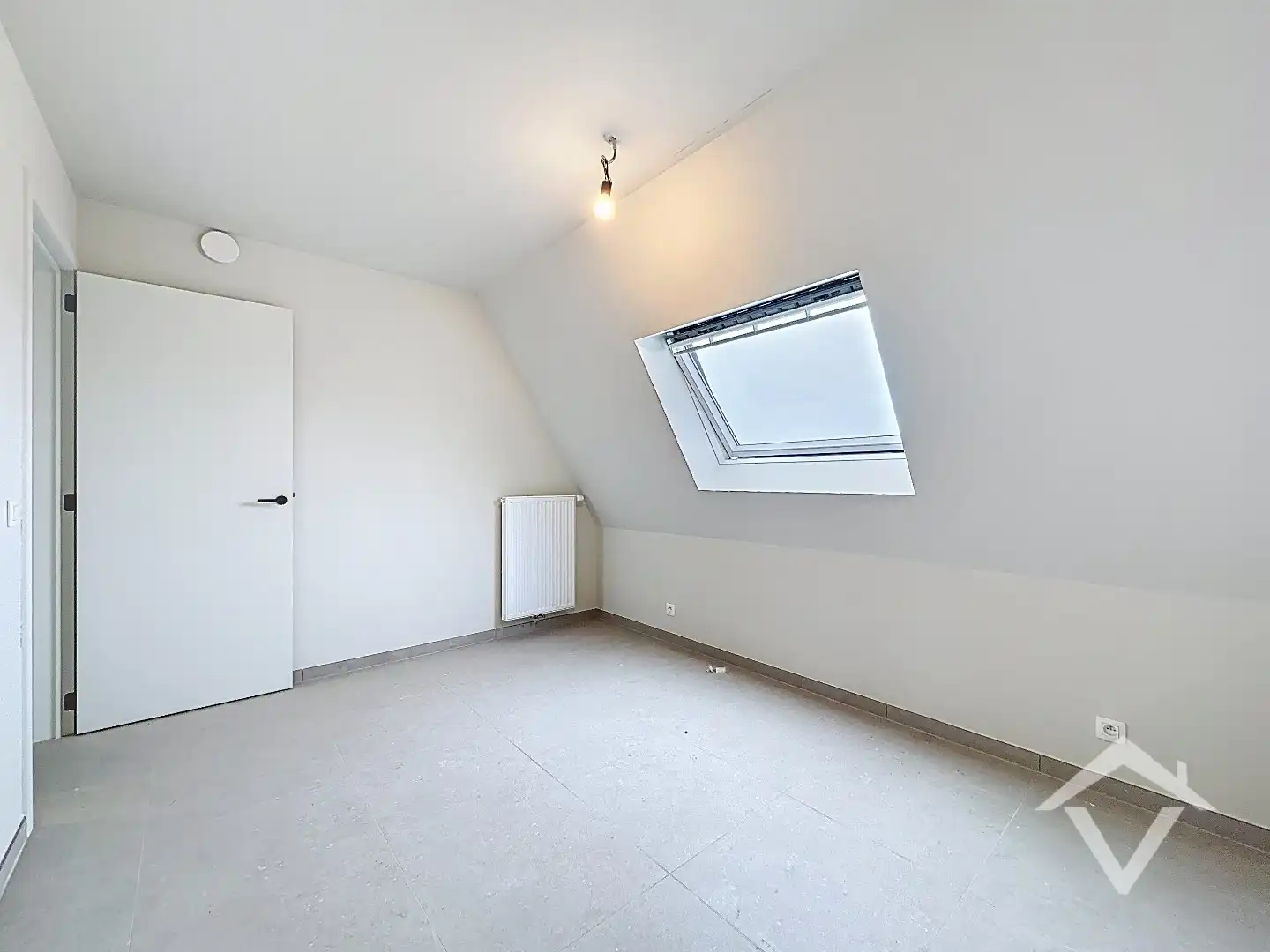 Uniek nieuwbouw appartement met 2 slaapkamers en veel zonlicht te Eernegem foto 20