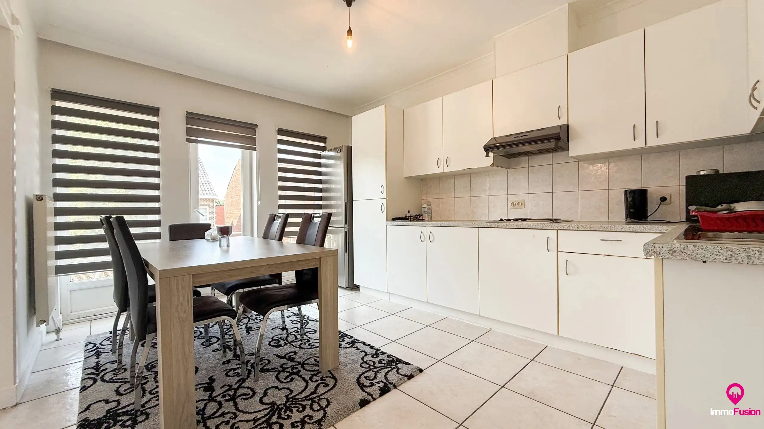 Unieke investeringskans: handelspand én appartement met tuin foto 20