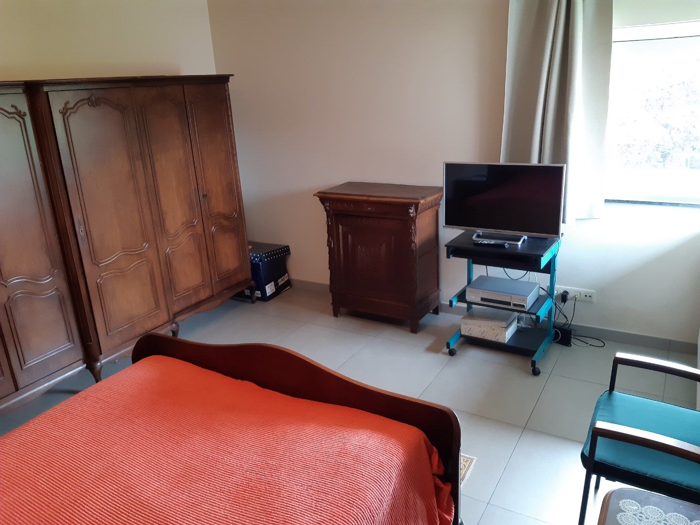 Recente, eigentijdse villa in doodlopende verkaveling ! foto 29