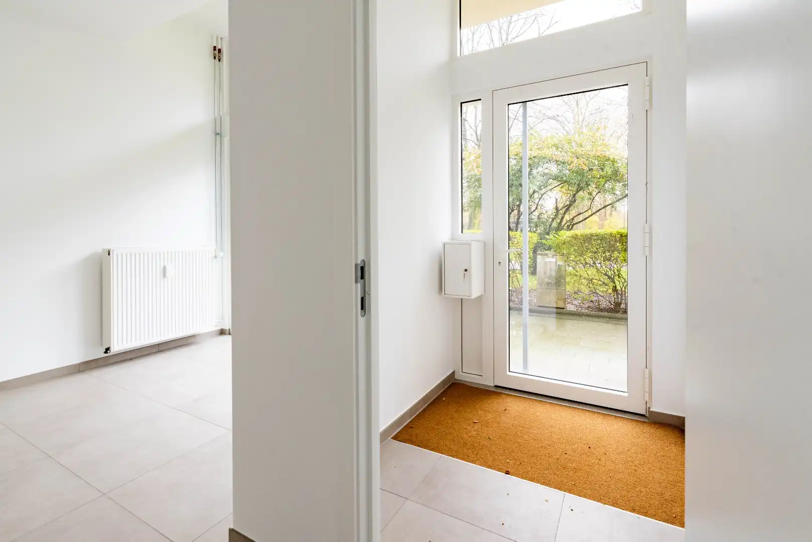 Commerciële ruimte te koop Gloriantlaan 51 -/a - 2050 Antwerpen