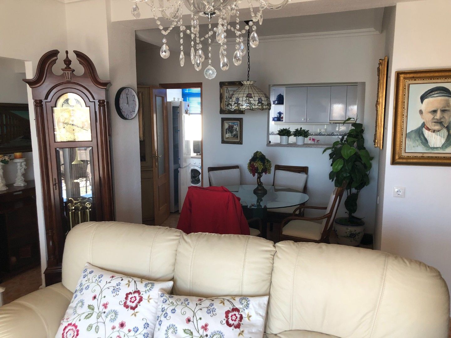 Appartement 50 meter van zeedijk Torrevieja foto 17