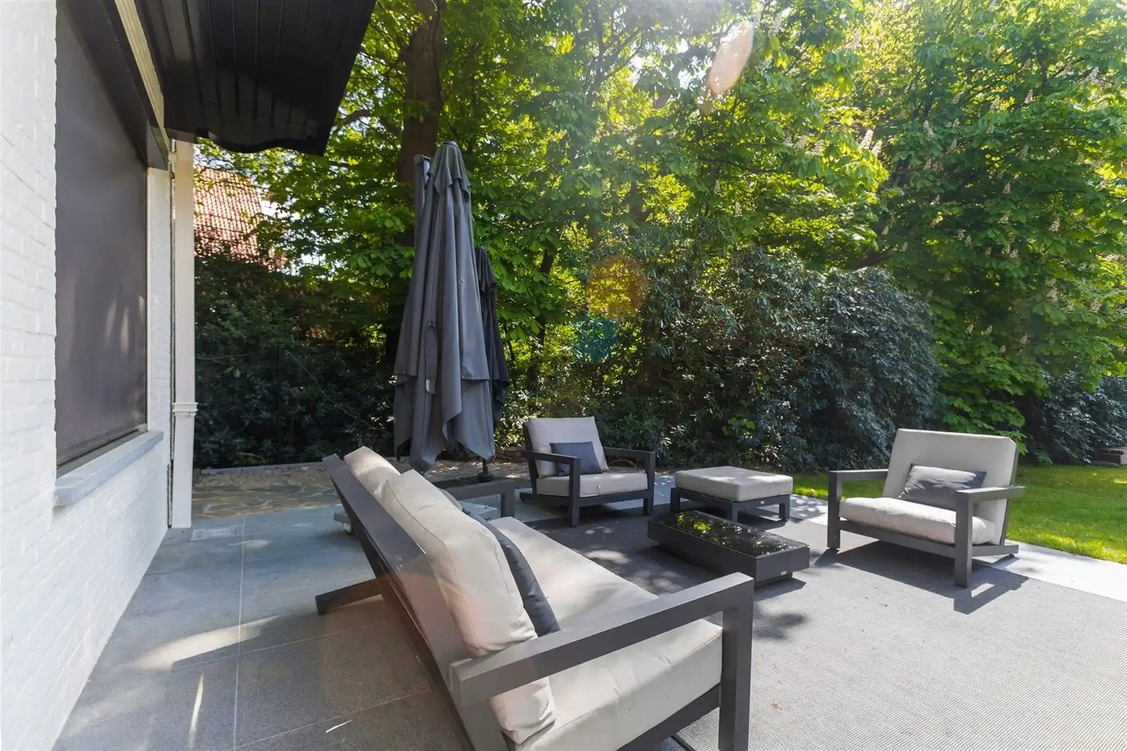 Uitzonderlijke villa bij het dorpscentrum en het park foto 31