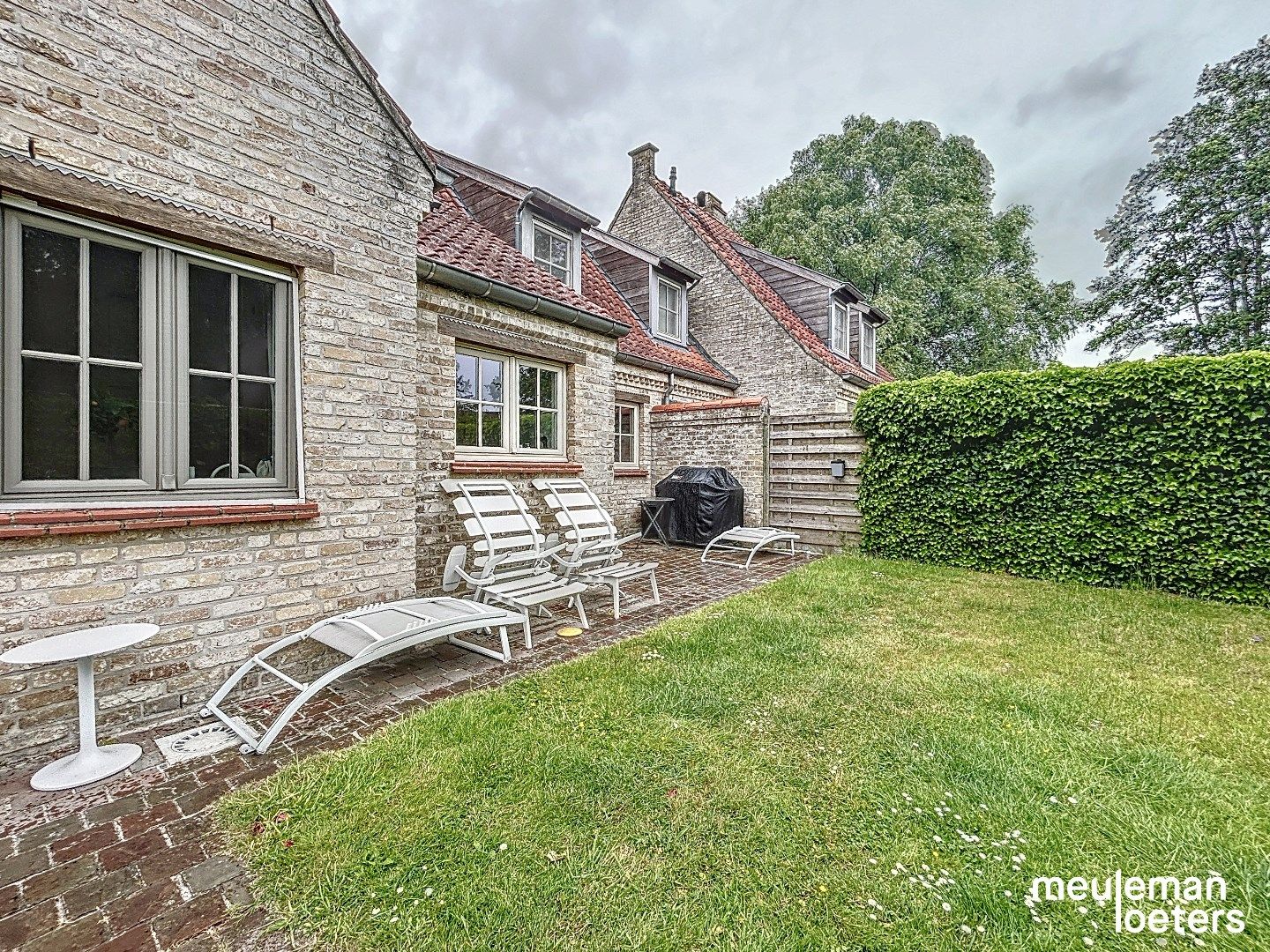 Ruime woning op rustige ligging foto 17