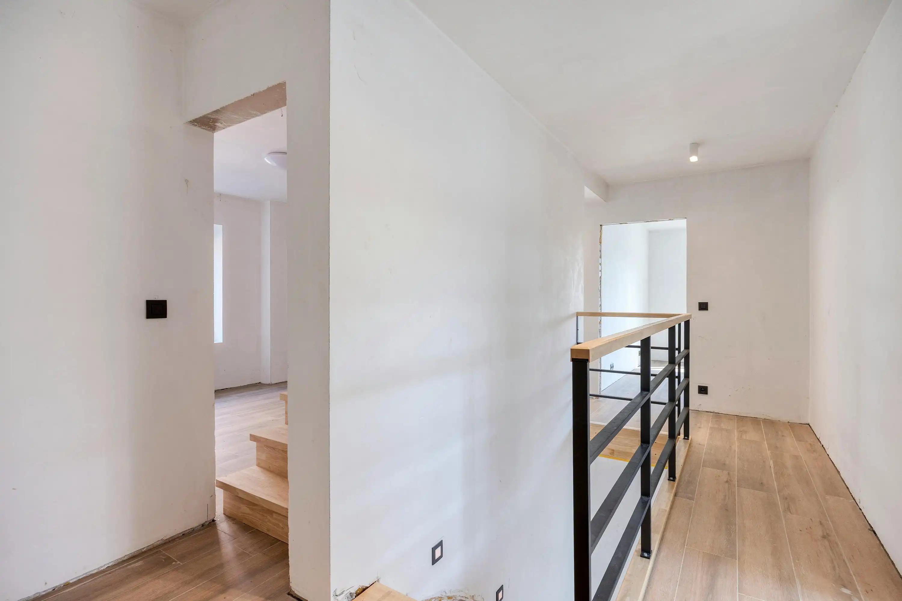 Gerenoveerd huis te koop in Mater (Oudenaarde) foto 12