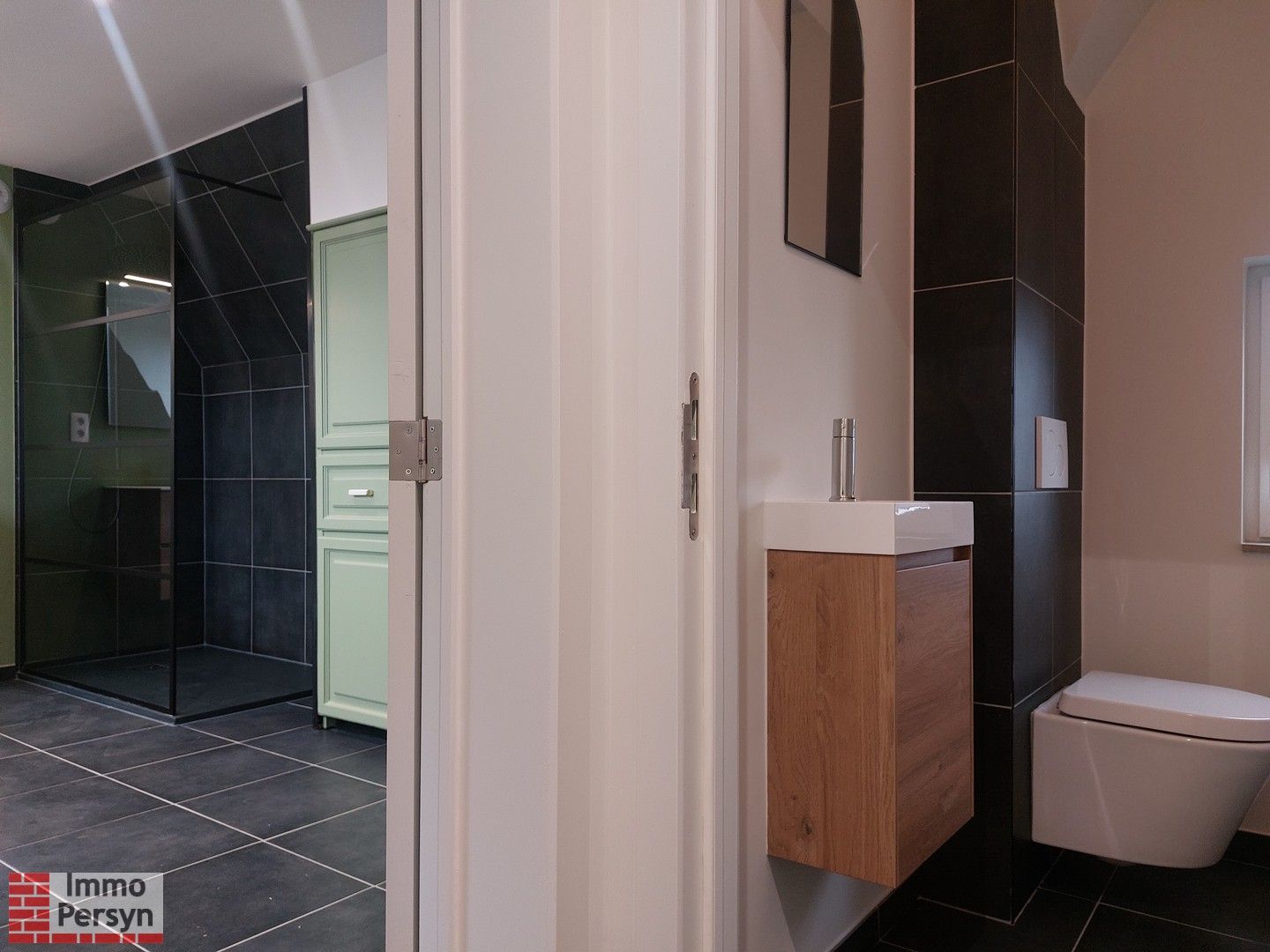 Instapklare woning nabij centrum Aarschot foto 27