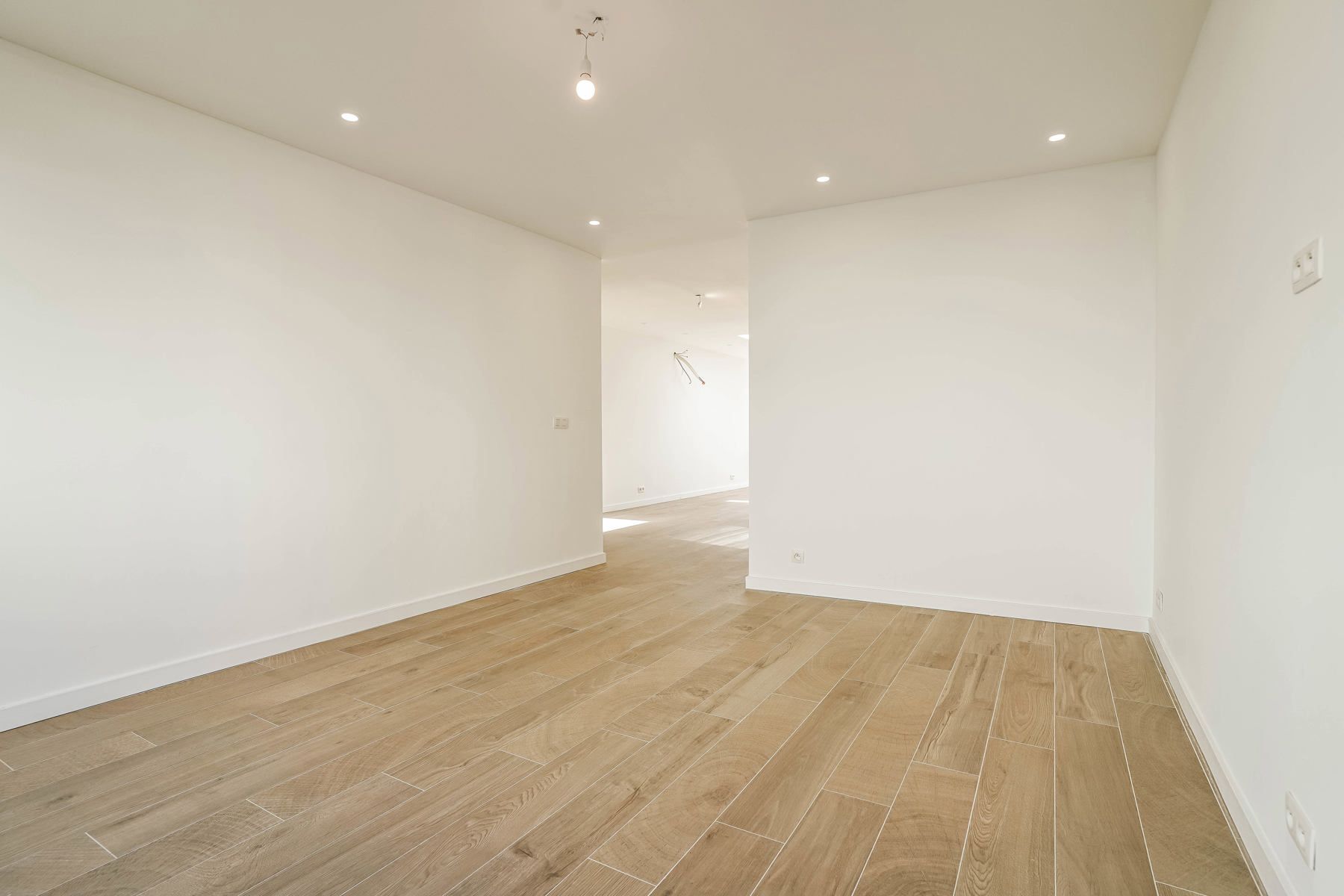 Knappe, compleet gerenoveerde woning met tuin te Londerzeel foto 8