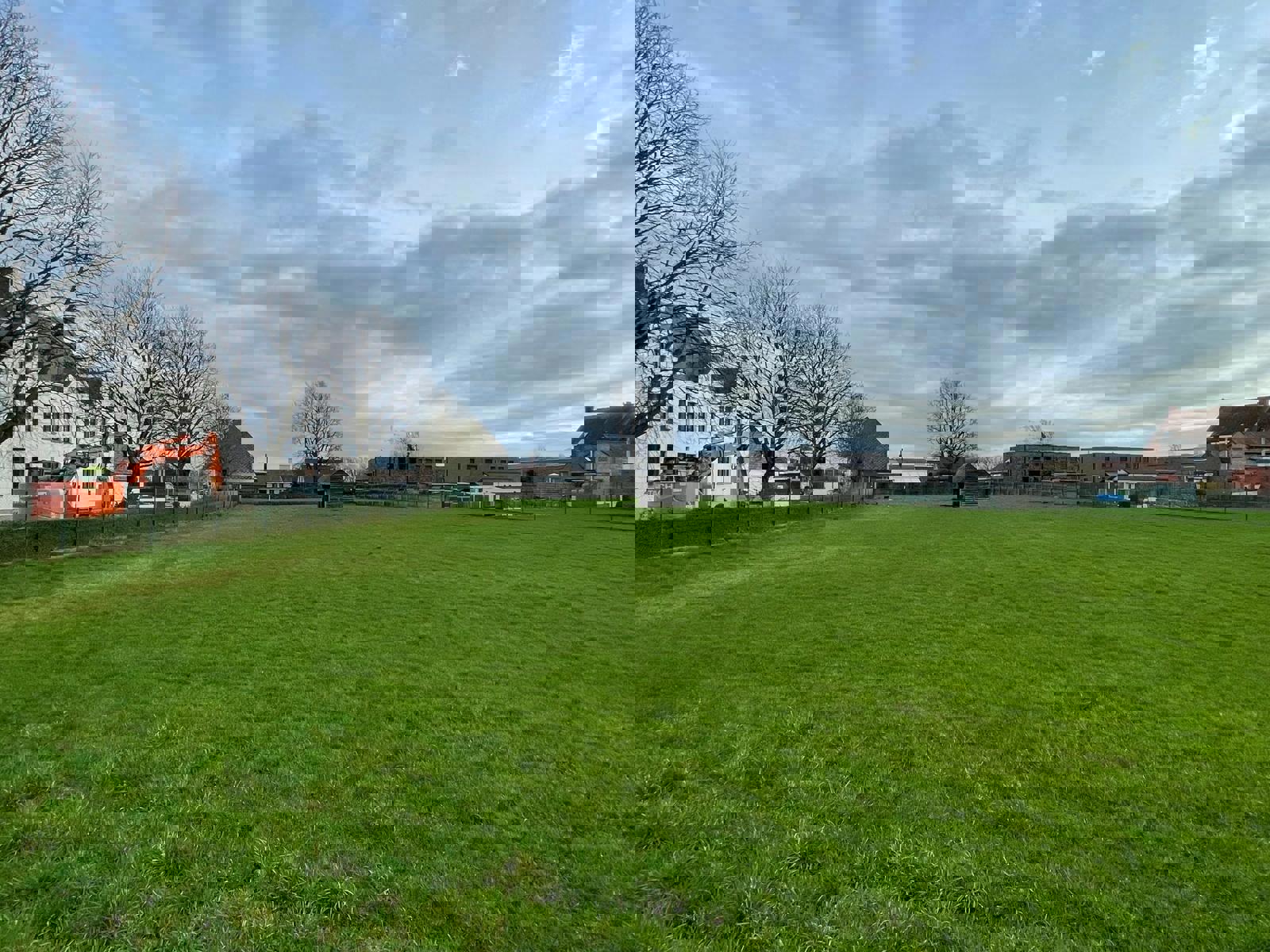 Moderne nieuwbouw foto 3