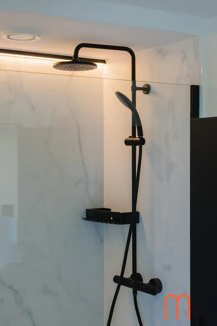 Penthouse te koop in Oostende – 128 m² met 145 m² zonneterrassen en panoramisch uitzicht foto 24