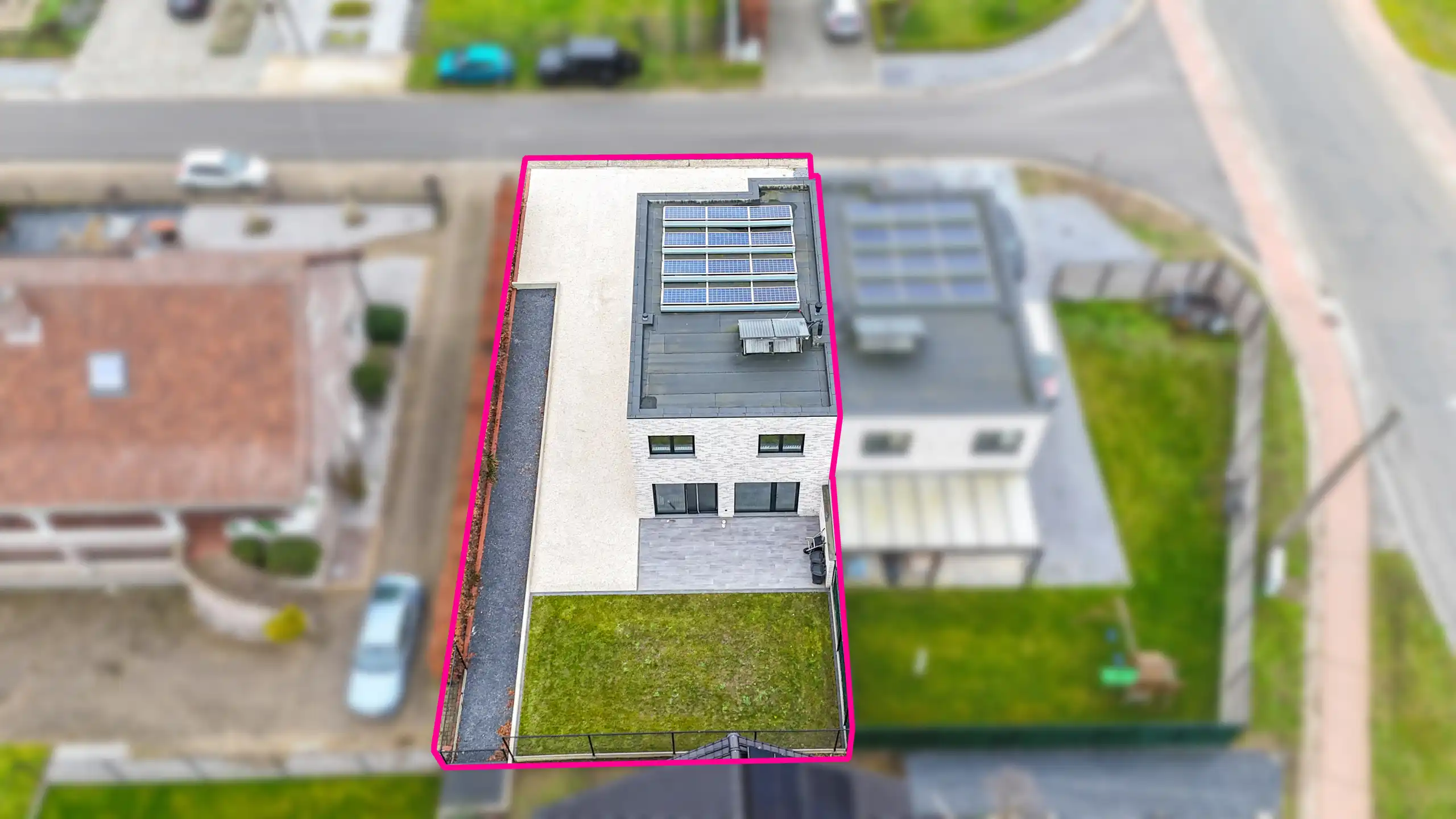 Instapklare nieuwbouwwoning met 3slaapkamers en onder 2% RR! foto 44