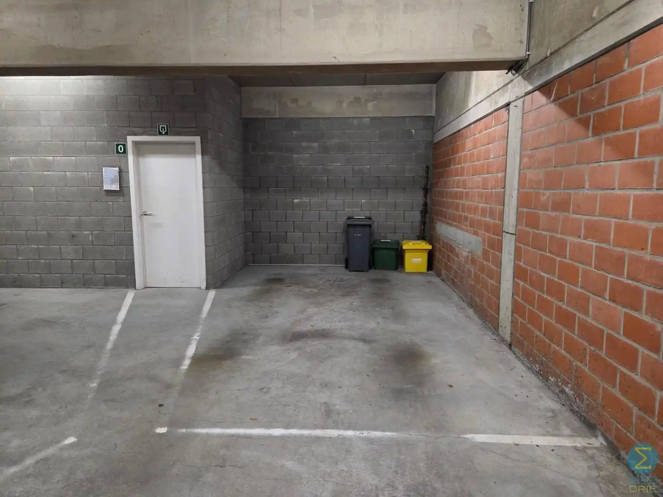 Penthouse te huur foto 26