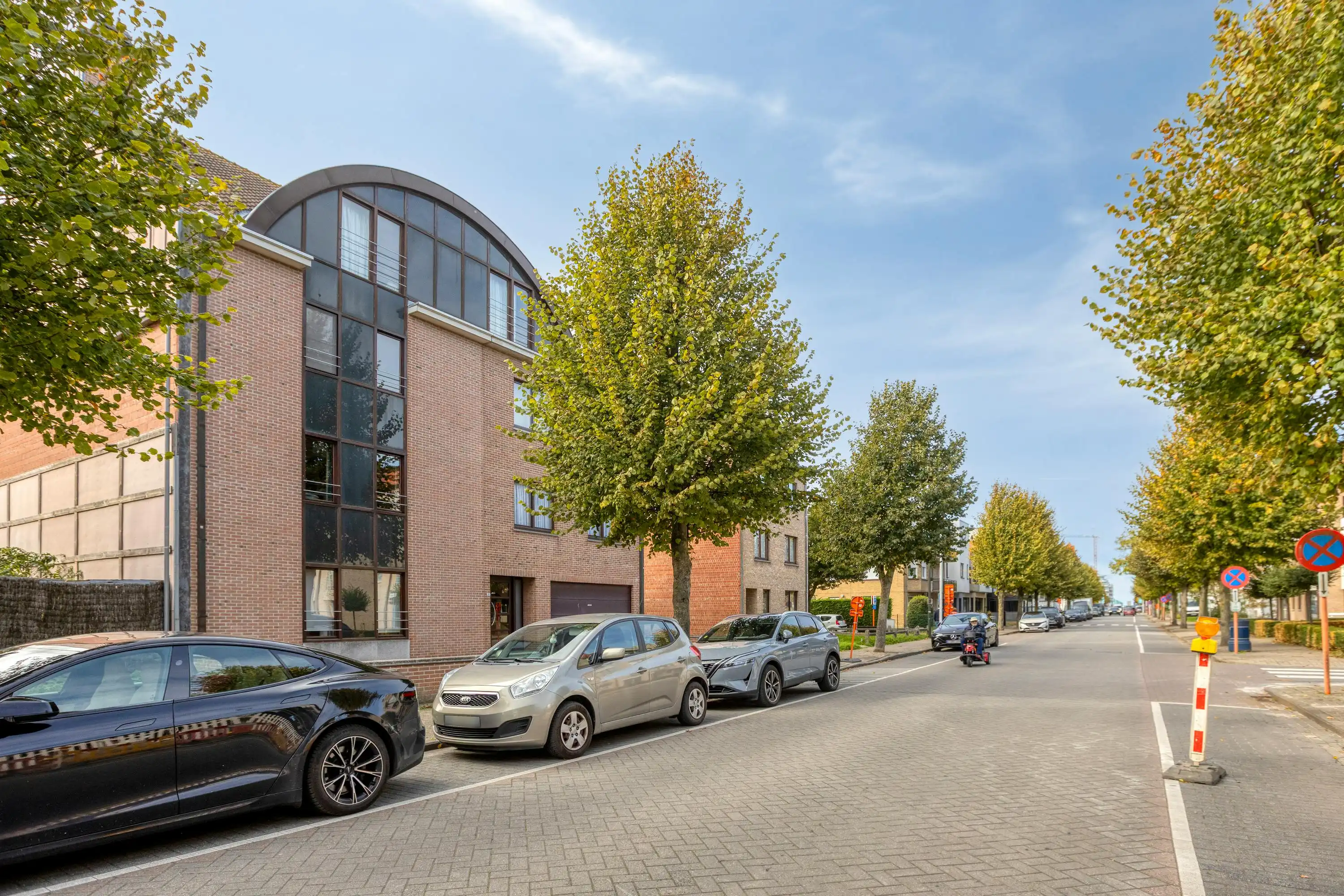 Ruim appartement (104m²) met twee slaapkamers te koop! foto 19