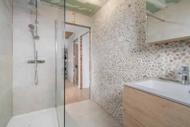 IN OPTIE - HOB op 360m² + aanpalende bouwgrond HOB 360m² !! foto 10