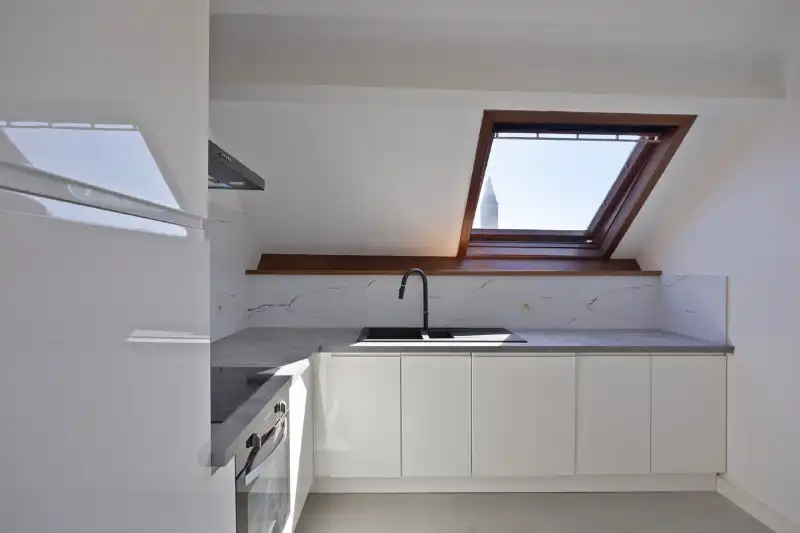 Appartement op super ligging! foto 4