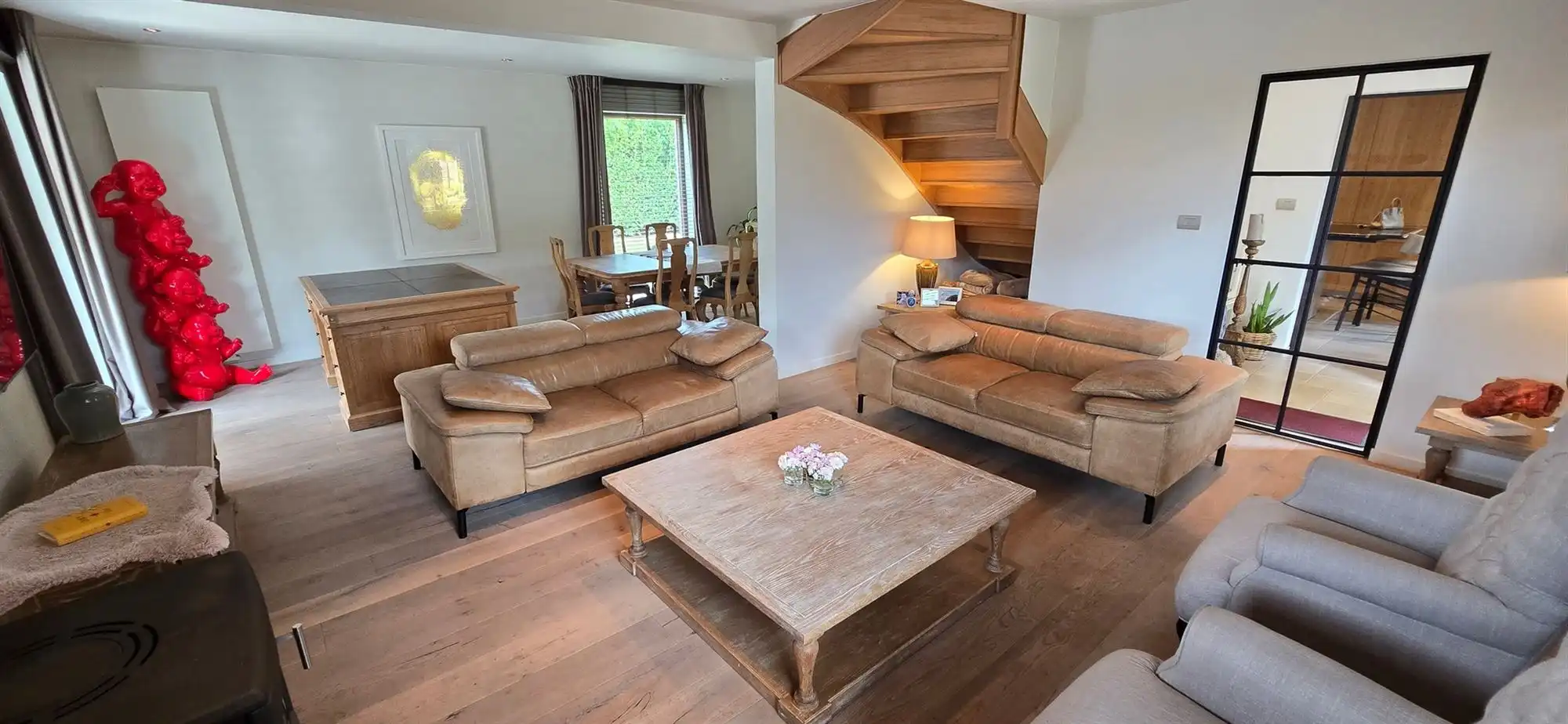 Huis foto 36