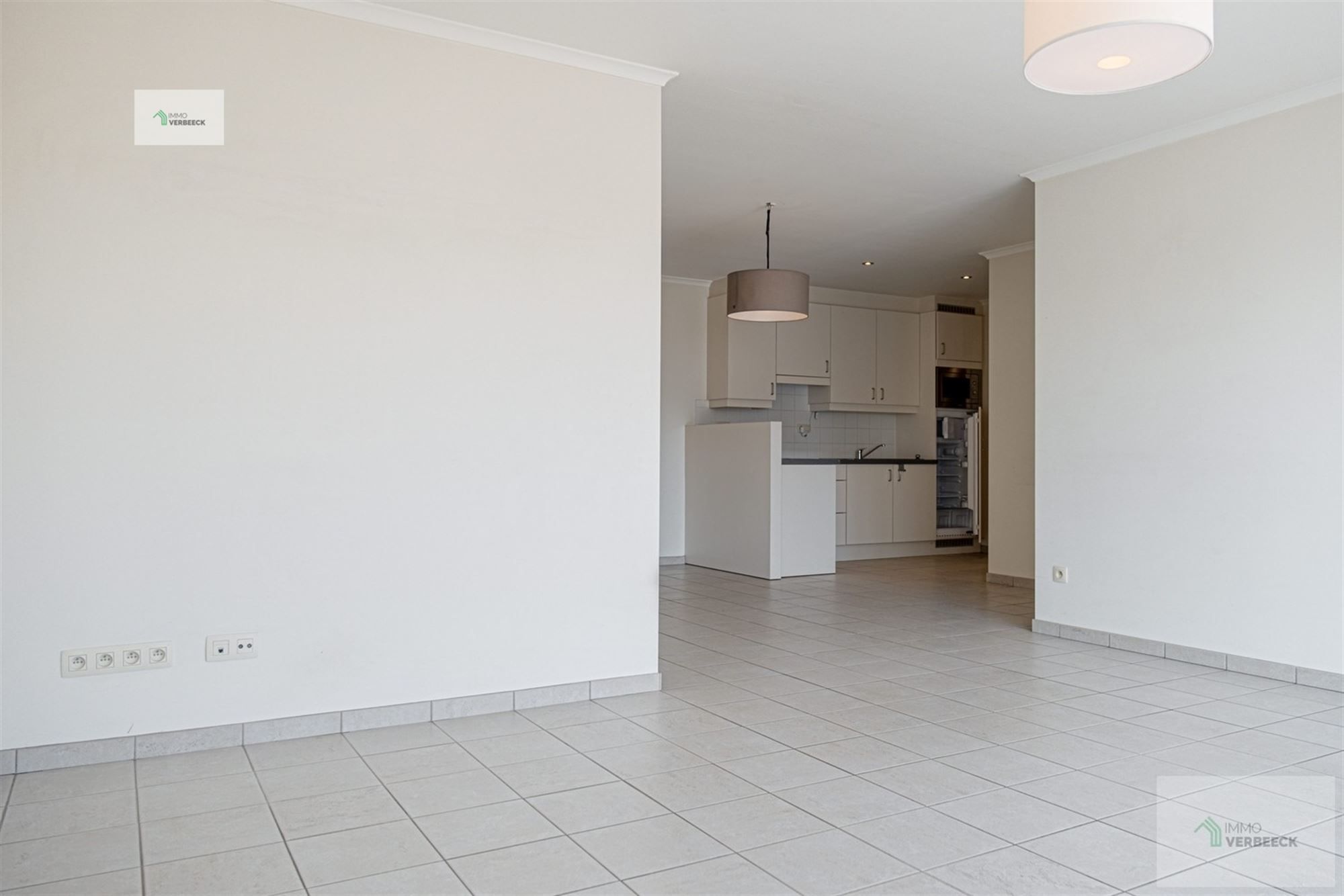 Gunstig gelegen 2 slaappkamer appartement foto 6