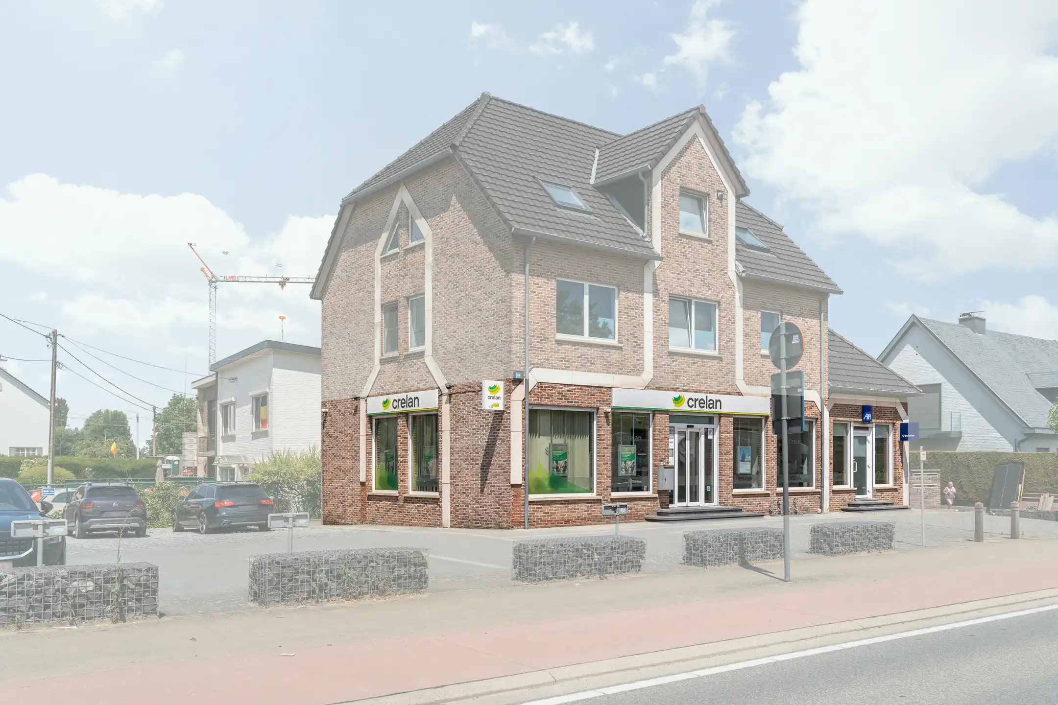 Veelzijdig handelspand met parking te Riemst foto 24