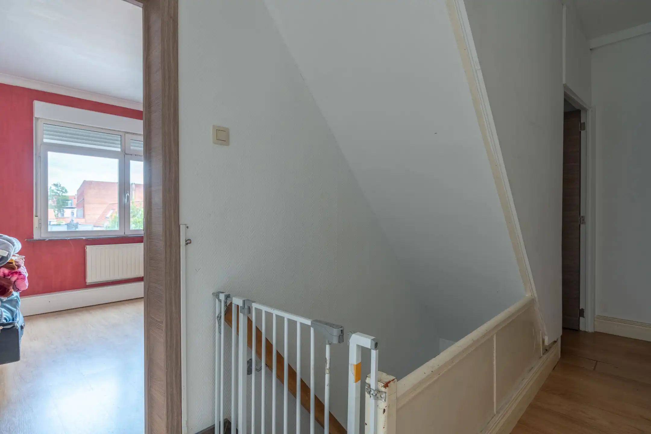 Centraal gelegen gezinswoning met 4 slaapkamers te Turnhout. foto 20