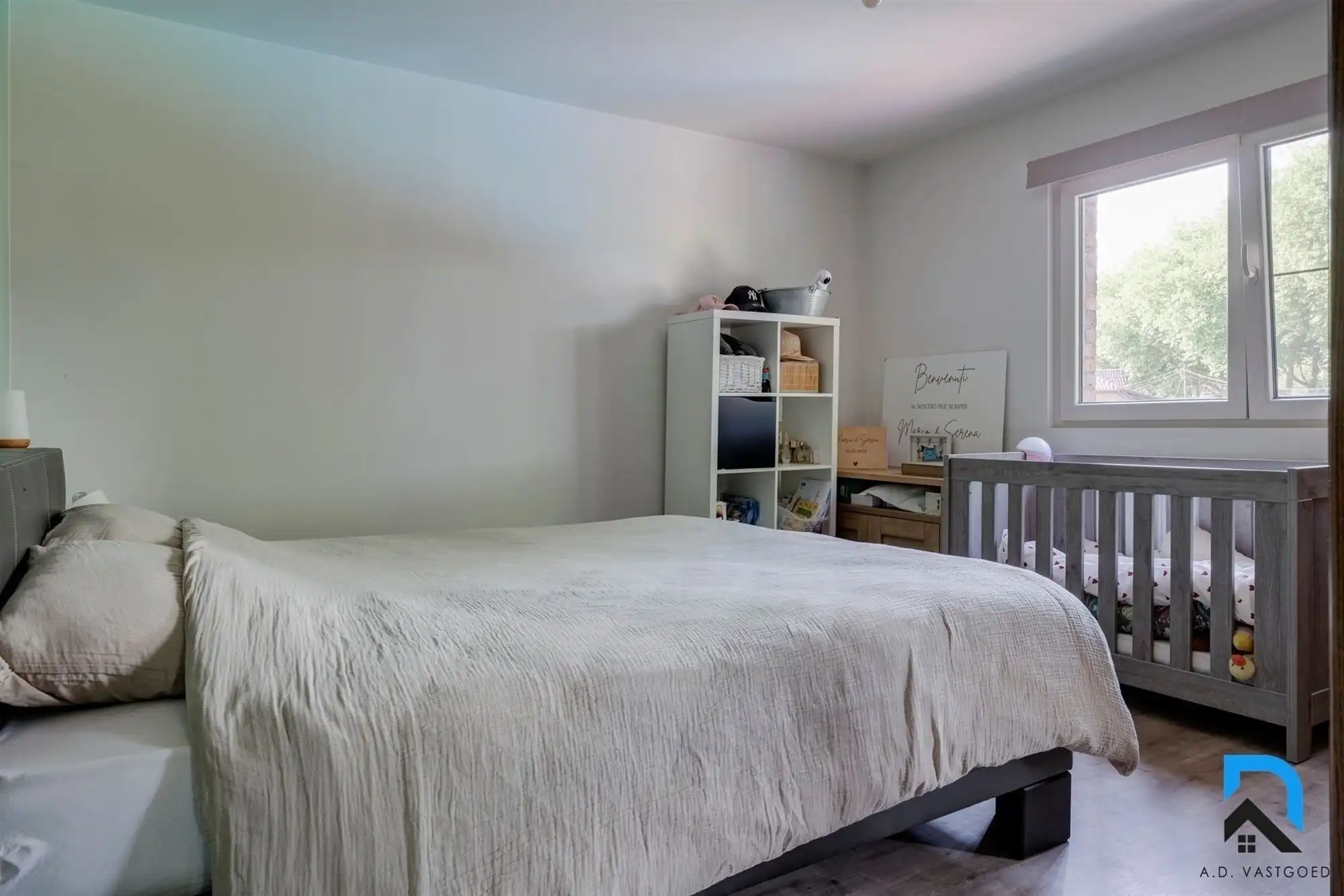 Woning met 5 slaapkamers op riant hoekperceel foto 12