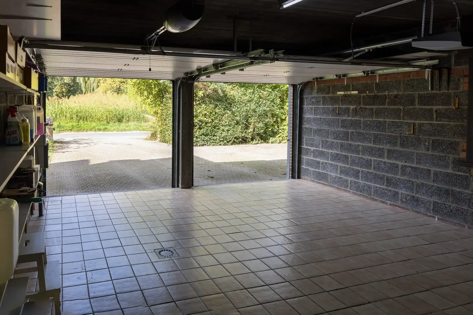 Wonen tegenover Bellegembos? Hier kan het! foto 17
