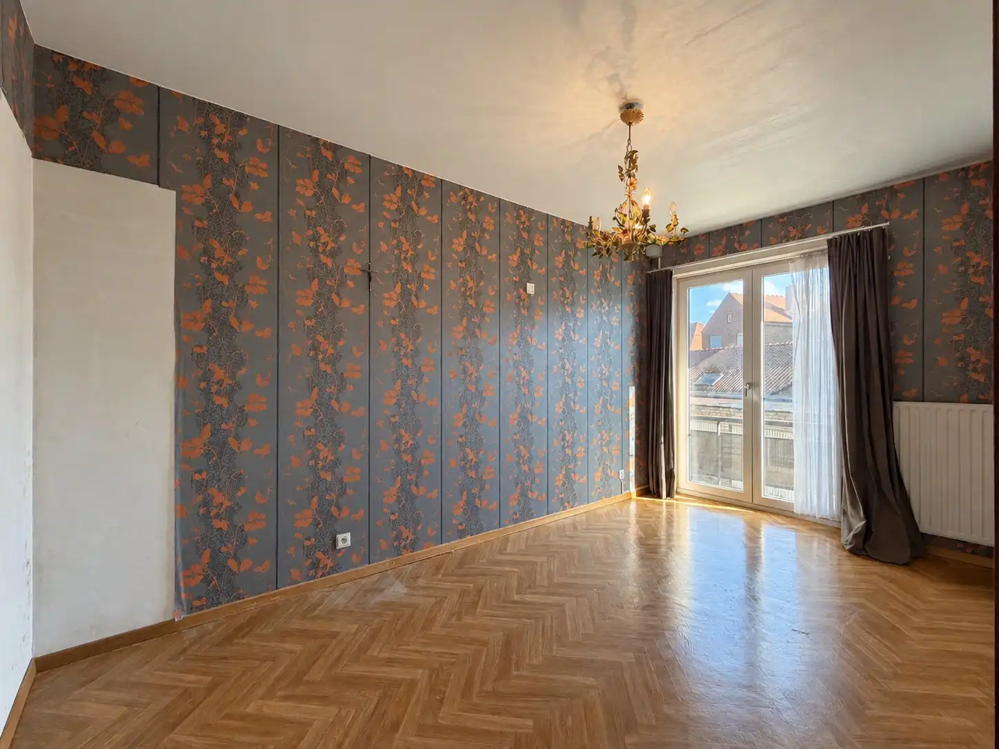 Interessant appartement met zonneterras te Zeebrugge foto 6