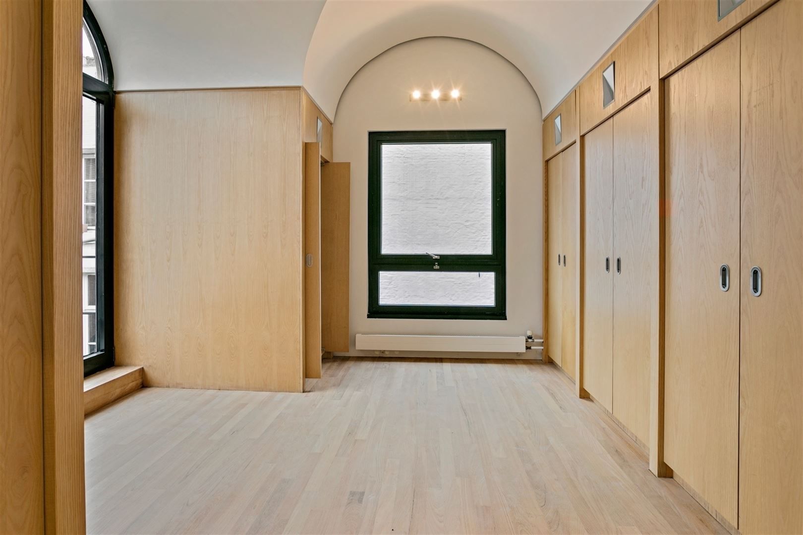 Unieke woning met garage in historisch centrum van Antwerpen foto 16