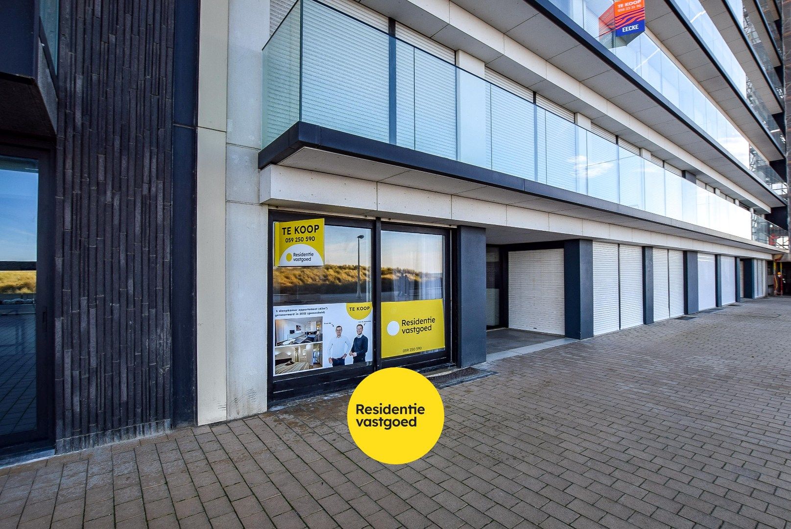 KIJKDAG zaterdag 29/11 van 14u tot 16u (inschrijven via residentievastgoed.be) foto 10