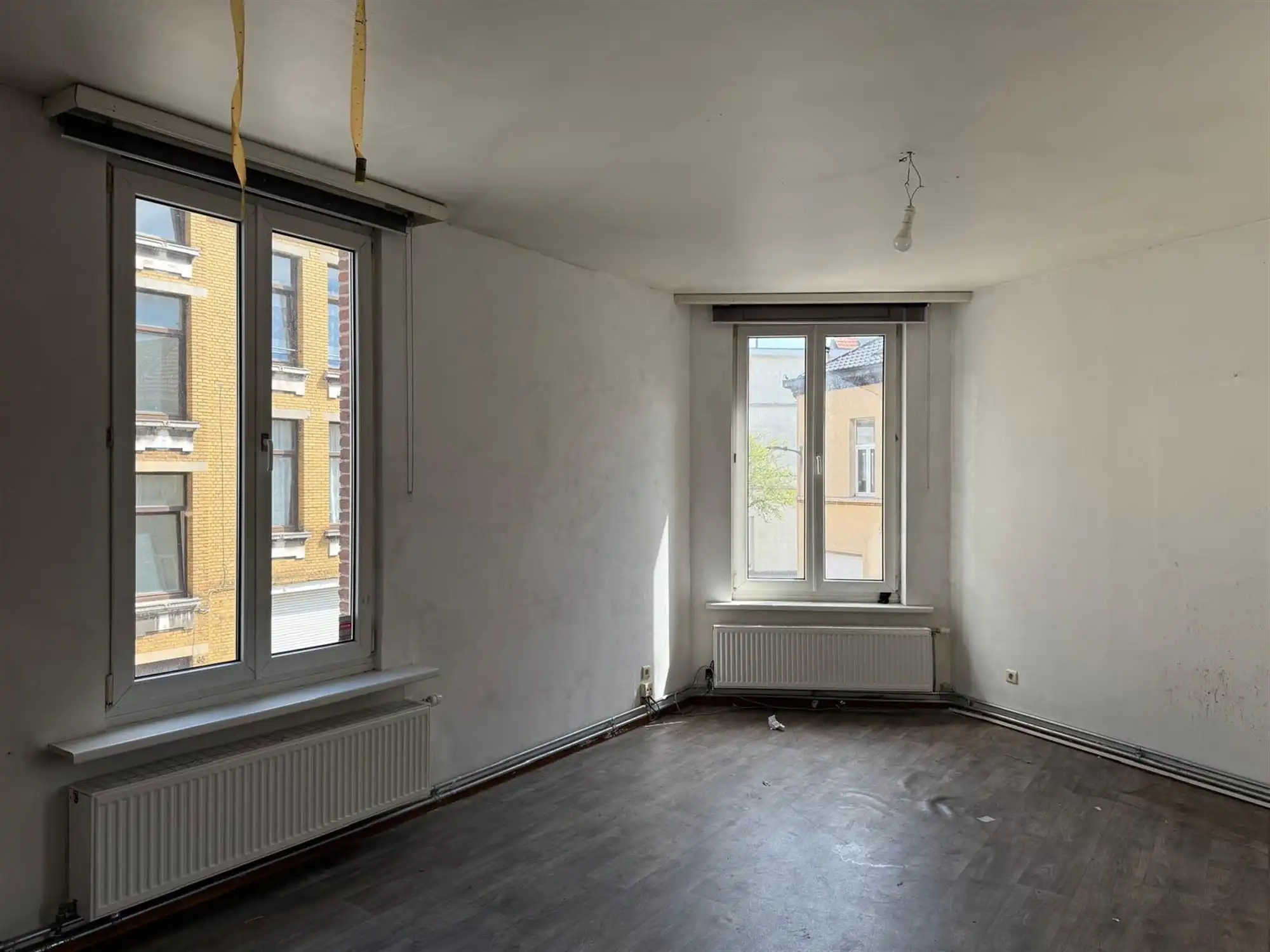 Op te frissen opbrengsteigendom op interessante locatie! foto 16