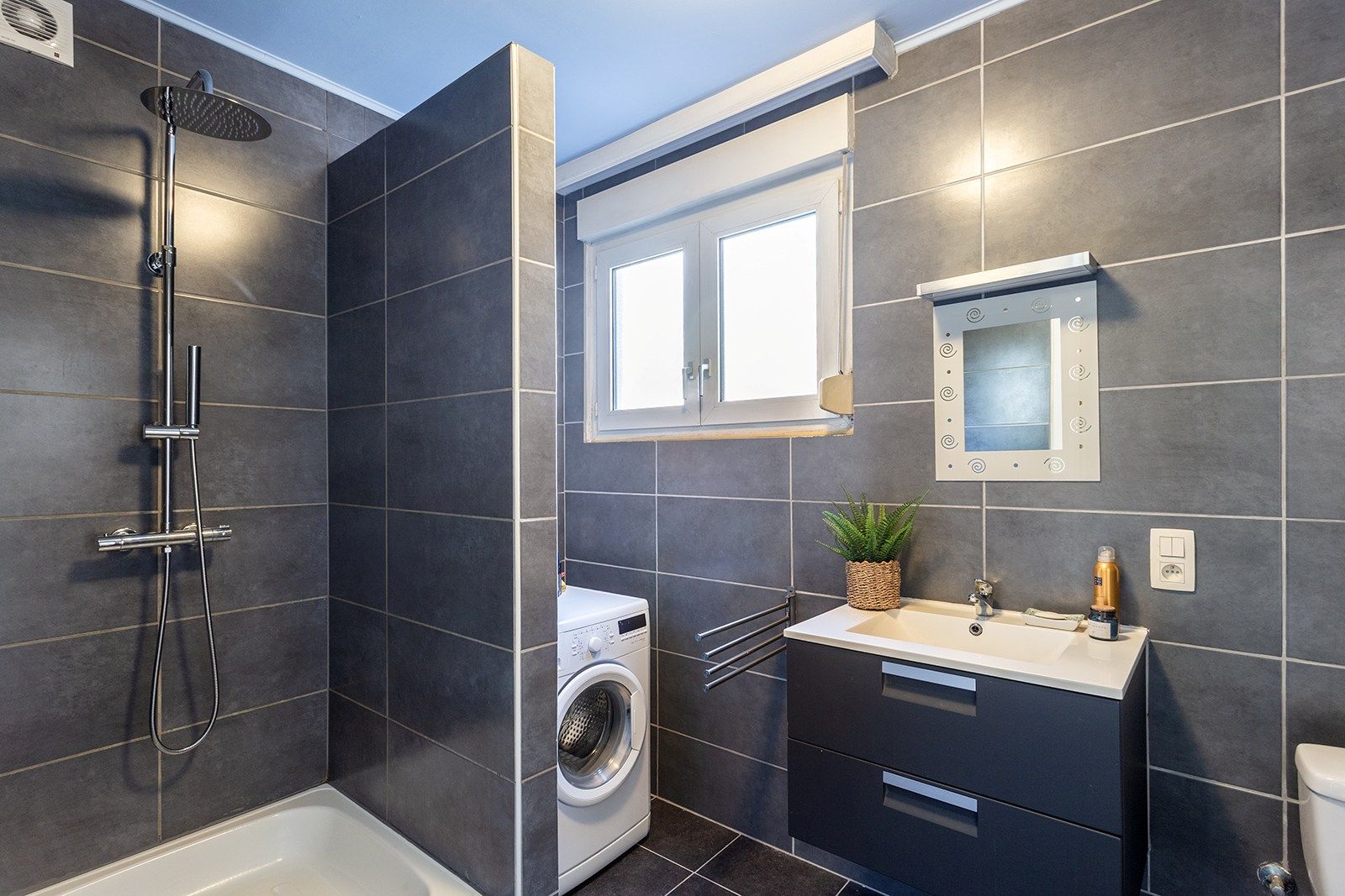 Charmant wonen met zicht op het Atheneum foto 19