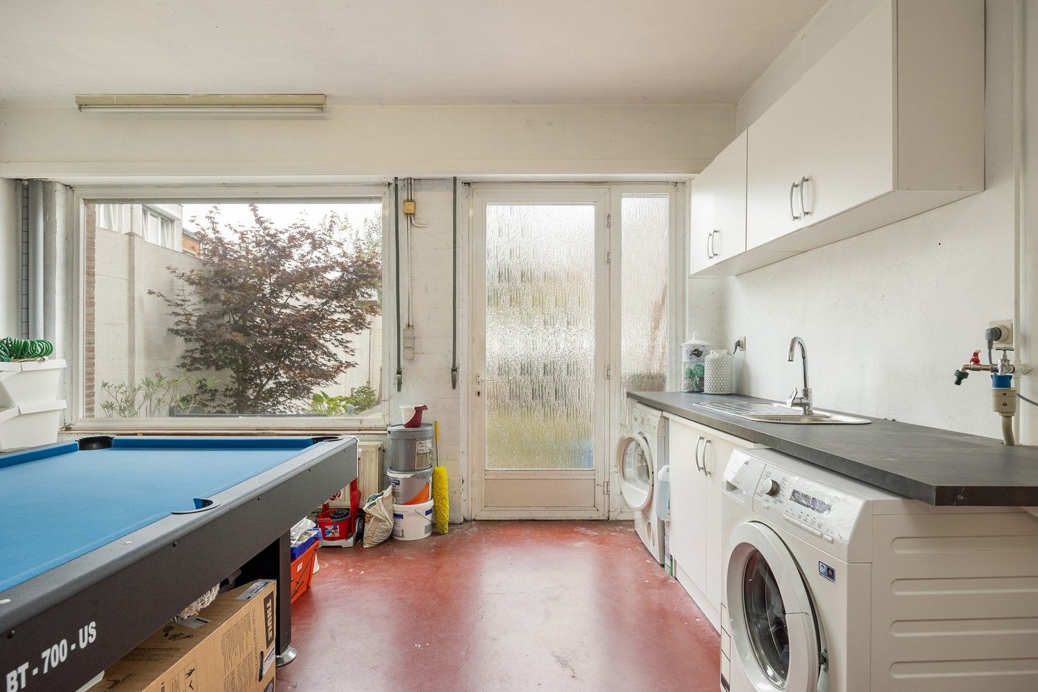 Instapklare woning te Wilrijk foto 16