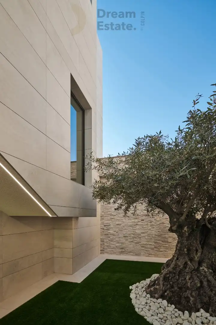 Exclusieve High-End Villa in Molina de segura – Ruimte, Luxe & Innovatie foto 19