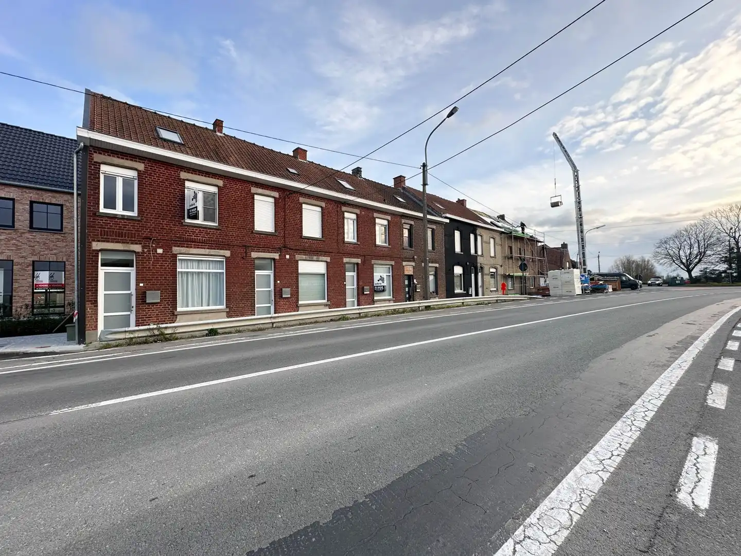 Instapklare woning met 3 slaapkamers, omheinde tuin & garage te Aalbeke! foto 15