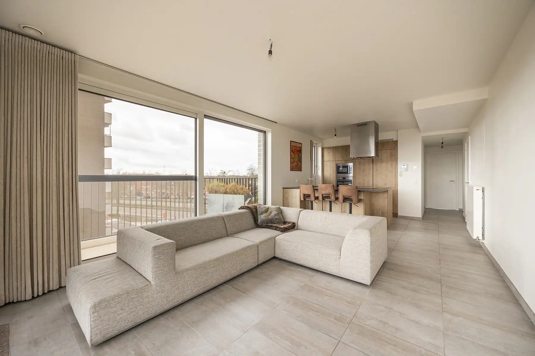 Appartement te koop foto 10